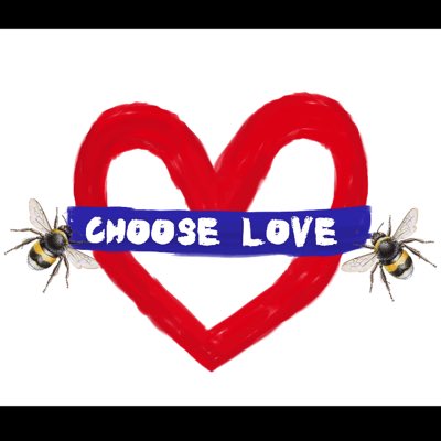 _katiemachin's tweet photo. #NewProfilePic #TheLastLeg @TheLastLeg #ChooseLove https://t.co/ph8VWwXpSx