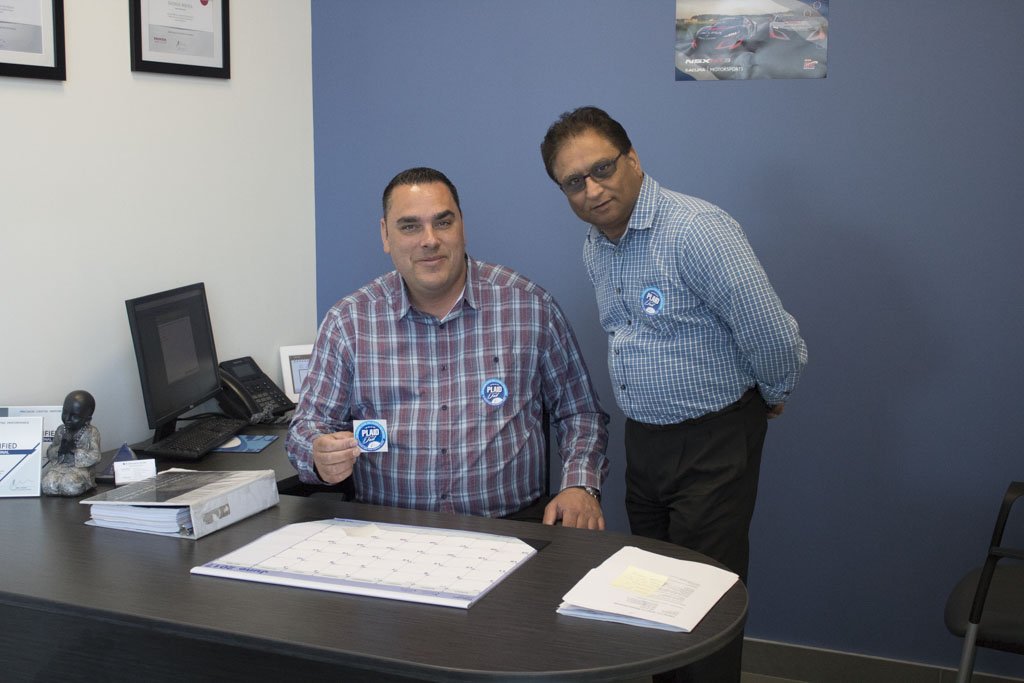 PerformanceAutoGroup tweet media