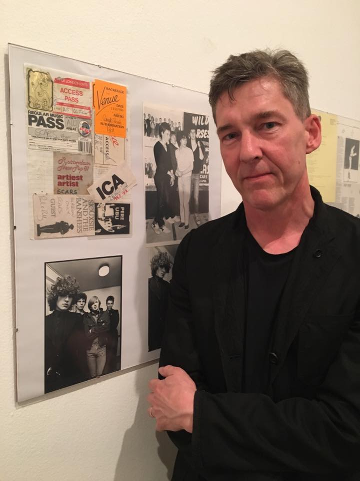 ScotsPostPunk's tweet photo. It's all about you too... #scars #theonlyfunintown @paulresearch @HistoryofSMC @japaneseforms @caroline_binnie @GCPunkNewWave #postpunk https://t.co/cokSOTMYA1