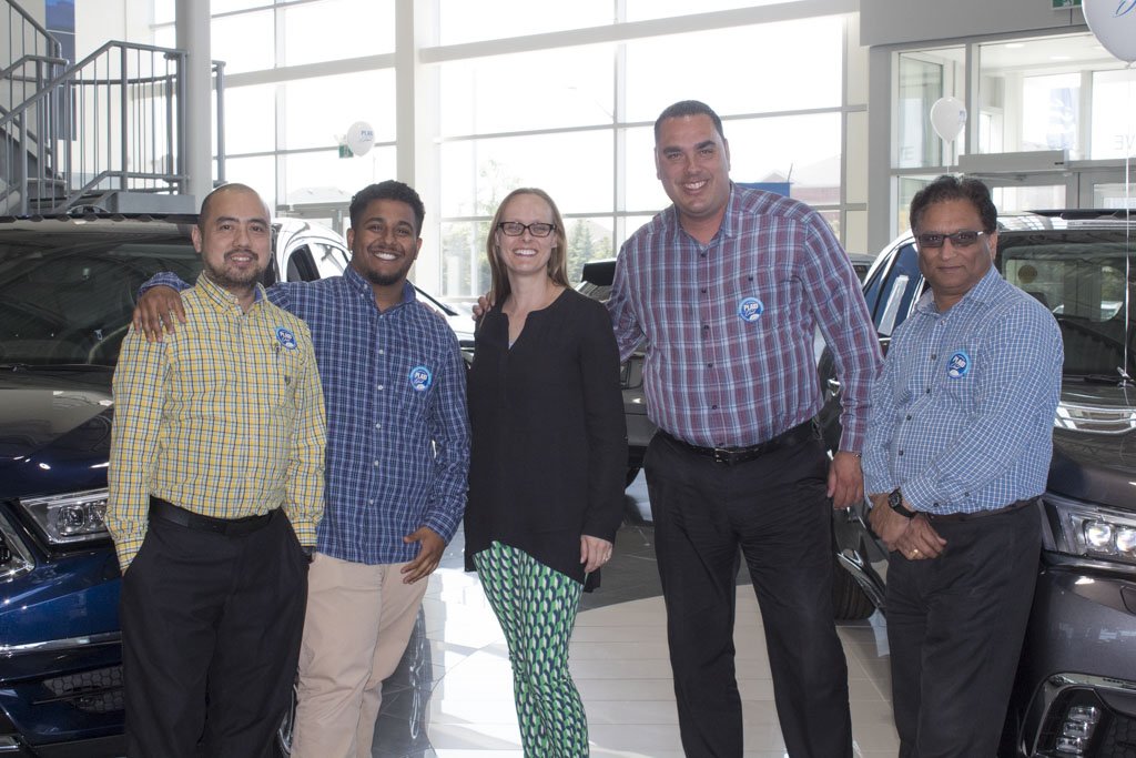 PerformanceAutoGroup tweet media