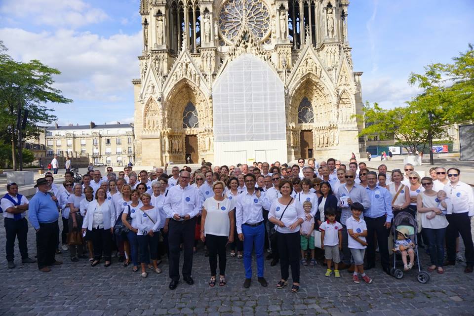Un grand merci à tous ! #circo5102 <a href="/ArnaudRobinet/">Arnaud Robinet</a> <a href="/valbeauvais/">Valérie Beauvais</a> #efficacité #proximité #pasjusteuneetiquette