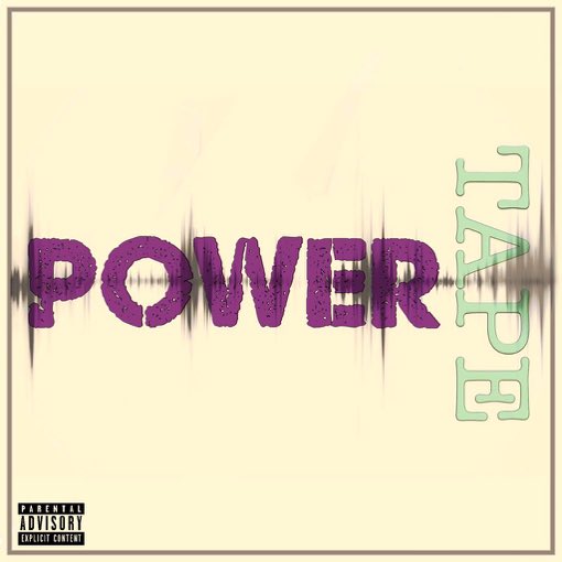 _tAlejandro's tweet photo. Official Cover #PowerTape Dropping July 14th #Staytuned https://t.co/5L0x79JhDy