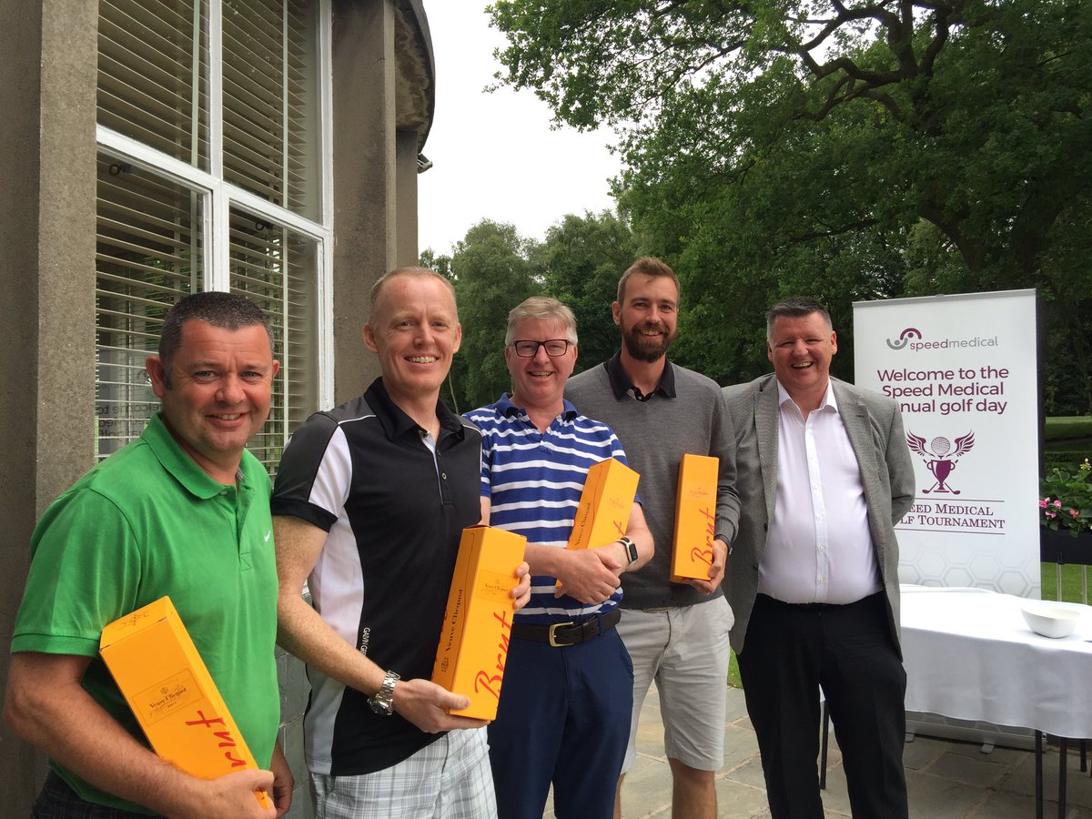 cpaspeedmedical's tweet photo. #SMGolfDay2017 more winners well done to all our winners today #truesolicitors #hccsolicitors https://t.co/Sr9d2wSBcb