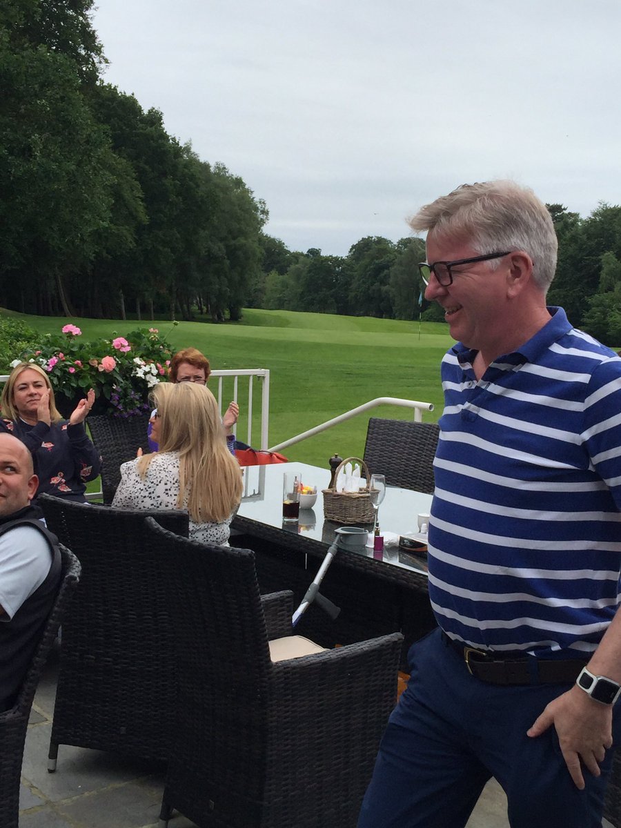 cpaspeedmedical's tweet photo. #SMGolfDay2017 more winners well done to all our winners today #truesolicitors #hccsolicitors https://t.co/Sr9d2wSBcb