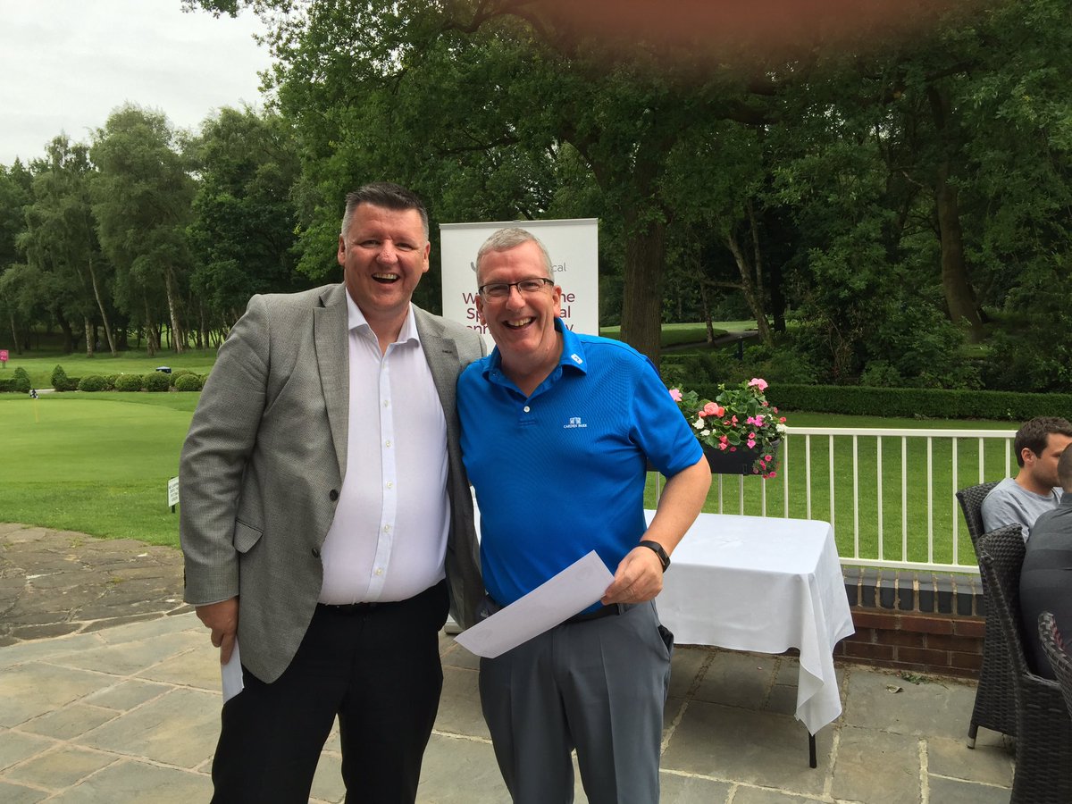 cpaspeedmedical's tweet photo. #SMGolfDay2017 more winners well done to all our winners today #truesolicitors #hccsolicitors https://t.co/Sr9d2wSBcb