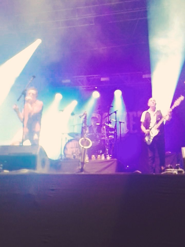 toni_mantis's tweet photo. Dirty Rockets, #concert now in #Korneyá! https://t.co/t6G4ZyoSe6
