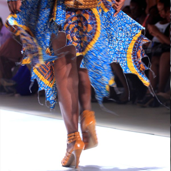 Africa Fashion Week tweet media