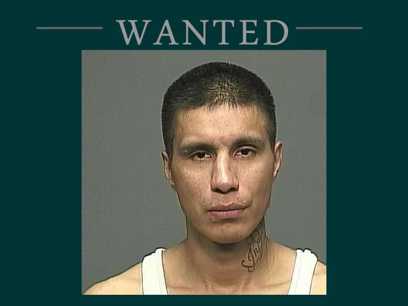Regina Police Issue Canada-Wide Warrant dlvr.it/PMrzb7 https://t.co/oVDX8bNYV2