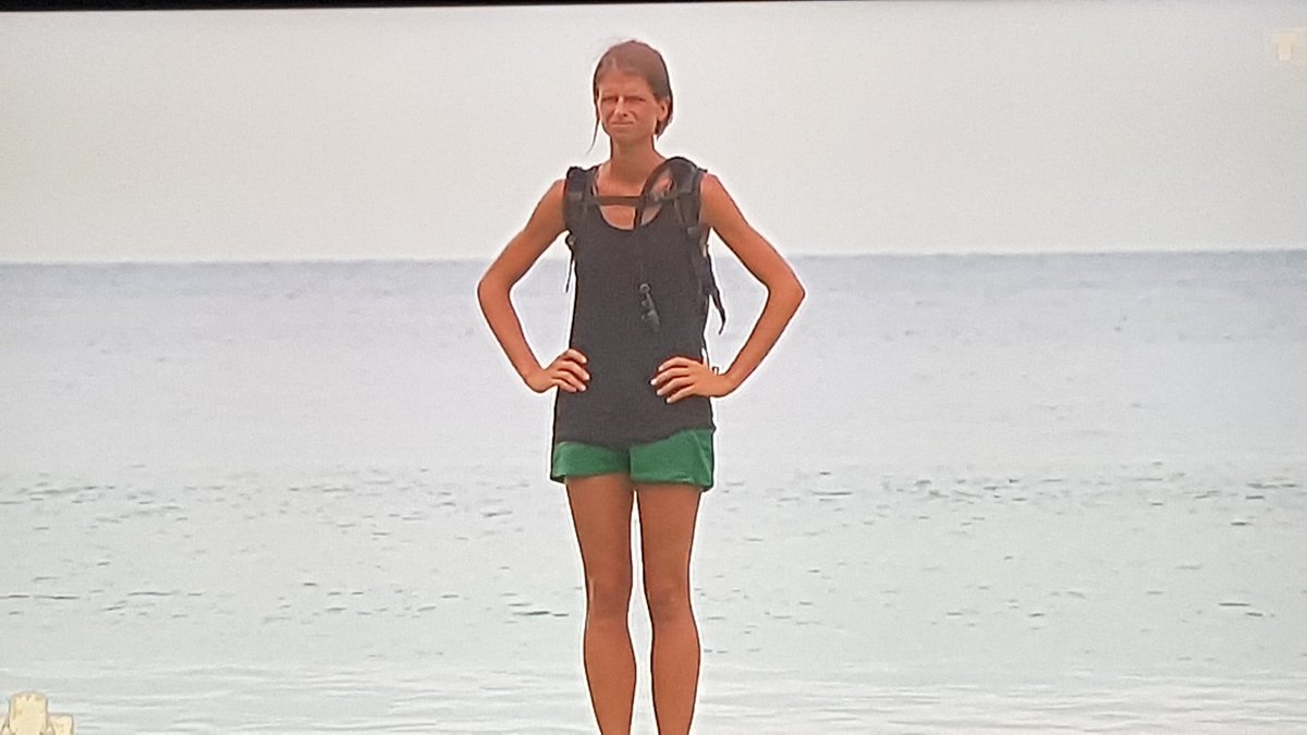 Dekrypt_Off's tweet photo. UNE BOURRASQUE, UNE BOURRASQUE #KohLanta https://t.co/4t7eLJ0i1p