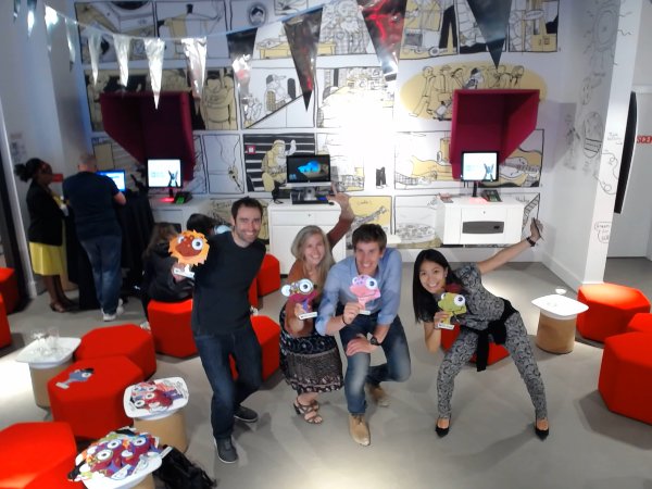 @REDselfieBXL (@redselfiebxl) on Twitter photo 