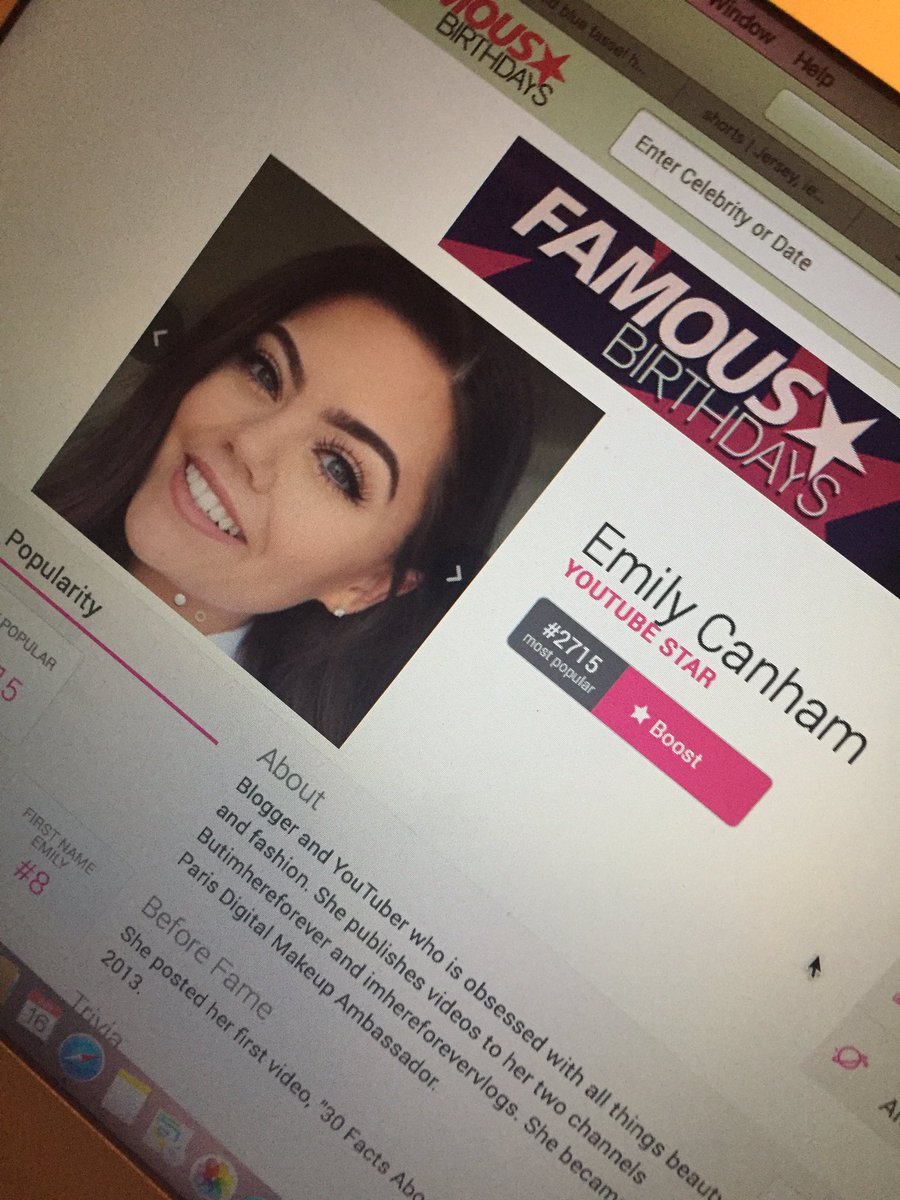 MPlaitSquadd's tweet photo. @EmilyCanham done it a few times! 💗💗 https://t.co/YZYkAD5DQk