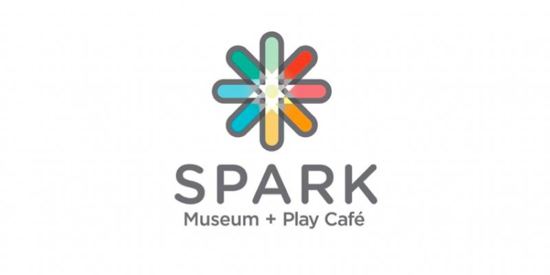 SmilePolitely's tweet photo. Urbana's new Spark Museum and Play Cafe will be officially opening up shop next Saturday, June 24th: https://t.co/RgvBa0IZCZ https://t.co/lgBdkPP9VV