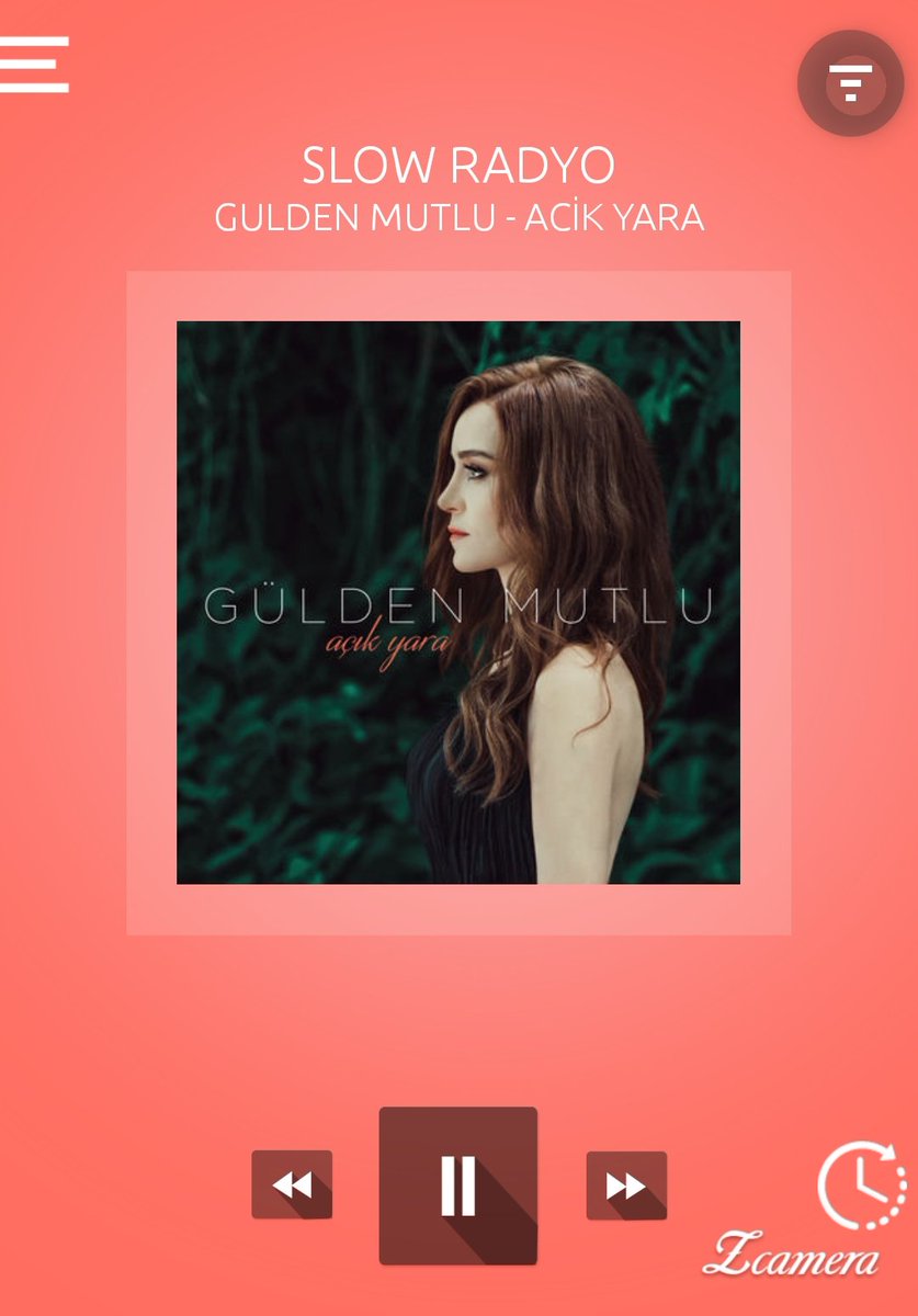 Slow_Radyo's tweet photo. Şimdi En Yenisiyle @GuldenMutlu "Açık Yara" Yayında. https://t.co/7AZqVrTXYT https://t.co/dypKty6w6a