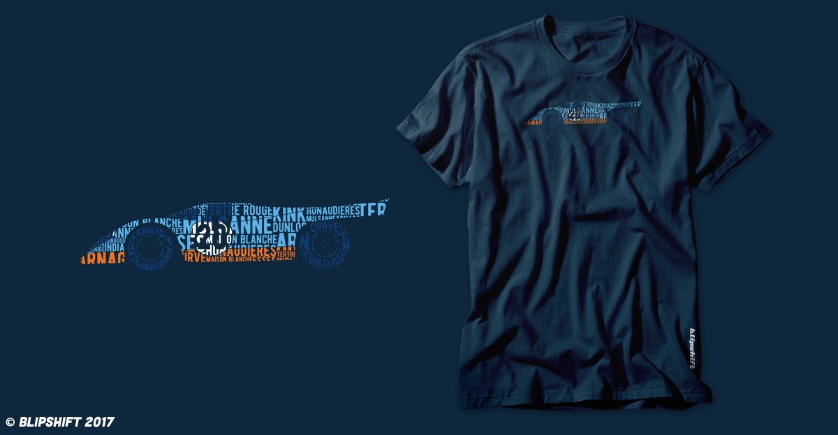 blipshift's tweet photo. 12 Cylinders of fury. "Flattitude" avail thru 6/18 @ https://t.co/z4yHgcCn9h #flat6 #flat12 #p917 #lemans #lemans24 https://t.co/uj5RCVPe3h