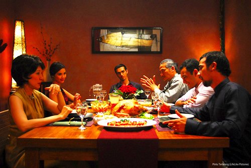 Mas Djay On Twitter 62 Selamat Pagi Malam 2014 Cast Adinia Wirasti Marissa Anita Trisa Triandesa Ina Panggabean Director Lucky Kuswandi Https T Co P7zjhq9uhs