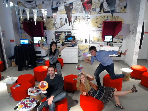 @REDselfieBXL (@redselfiebxl) on Twitter photo 