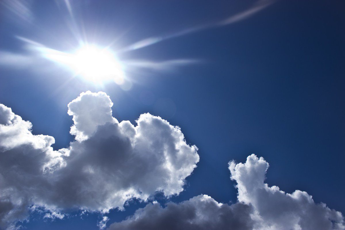 Do you know how solar works? ow.ly/xvCg30cx5LH