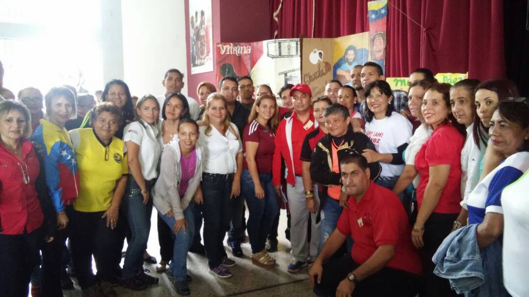 DelhomHector's tweet photo. Radio Educativa Circuital Portuguesa Tema La Constituyente Municipio Paez @MPPEDUCACION @ZEPortuguesa @ConElMazoDando @LaHojillaenTV https://t.co/oXIy0XZxsf