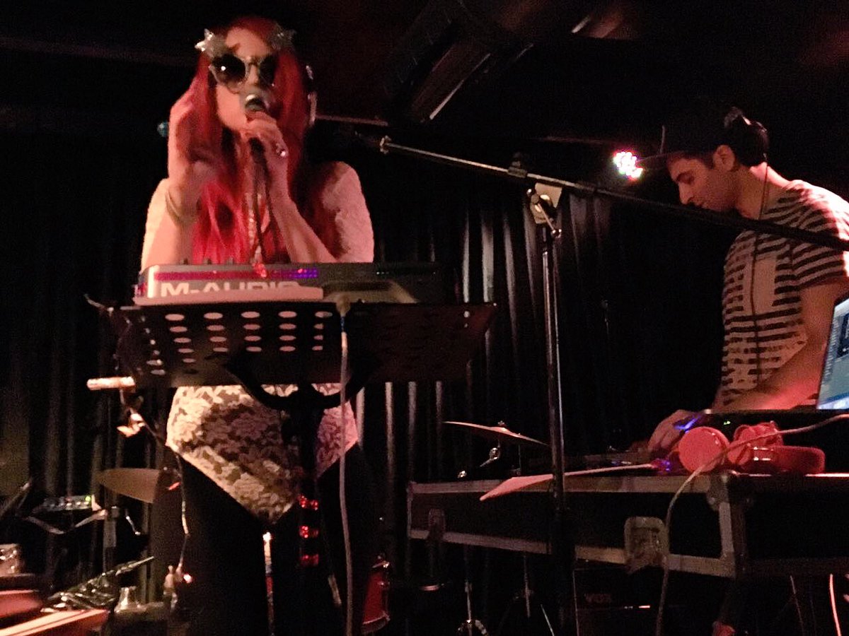 Bugün Kadıköy'ü kuşattık! <a href="/glassinthepark/">Glasxs</a> ve <a href="/NihilPiraye/">selambenbrek</a>'nin <a href="/kargart/">kargART</a> ve <a href="/Bosphoroots/">Bosphoroots</a> <a href="/Muaf_Kadikoy/">Muaf Kadıköy</a> konserleri instagram.com/birbabaindie'de!