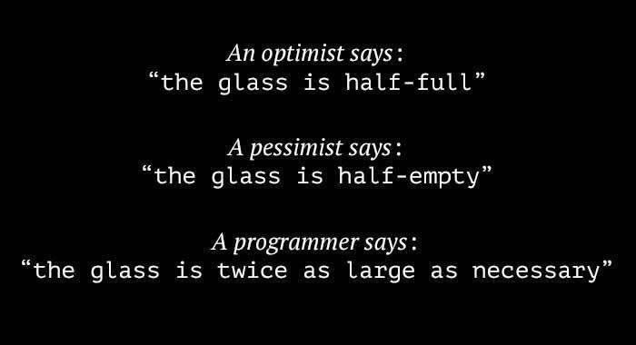 HannuRytkonen's tweet image. #ProgrammingWisdom