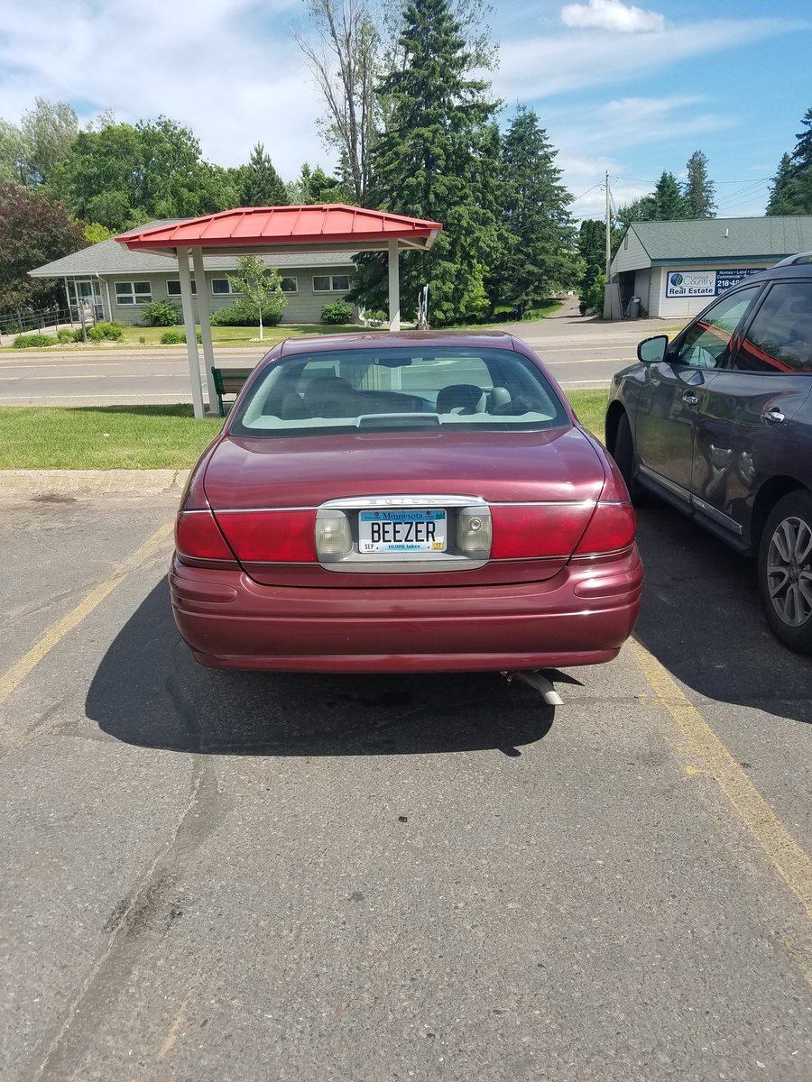 cwhaylen's tweet photo. Hey @MeatSauce1 I saw your buddy in Sturgeon Lake. He was 80 and wearing a Bud - King of Beers hat. Seems legit.. @Chris_Hawkey  #PowerTrip https://t.co/MKehMFR1B5
