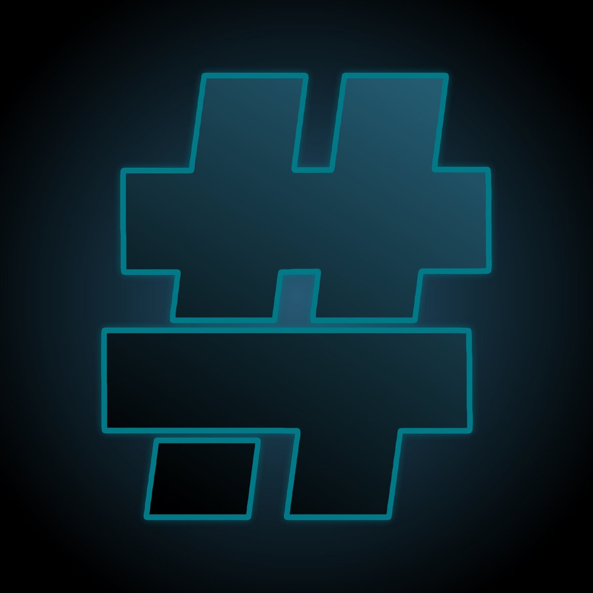 HSHTGTECH's tweet photo. Here the logo idea! Go to my poll that I've just tweeted to let me know what you think ๐๐ผ #HSHTGTECH https://t.co/MSHbHSsxme