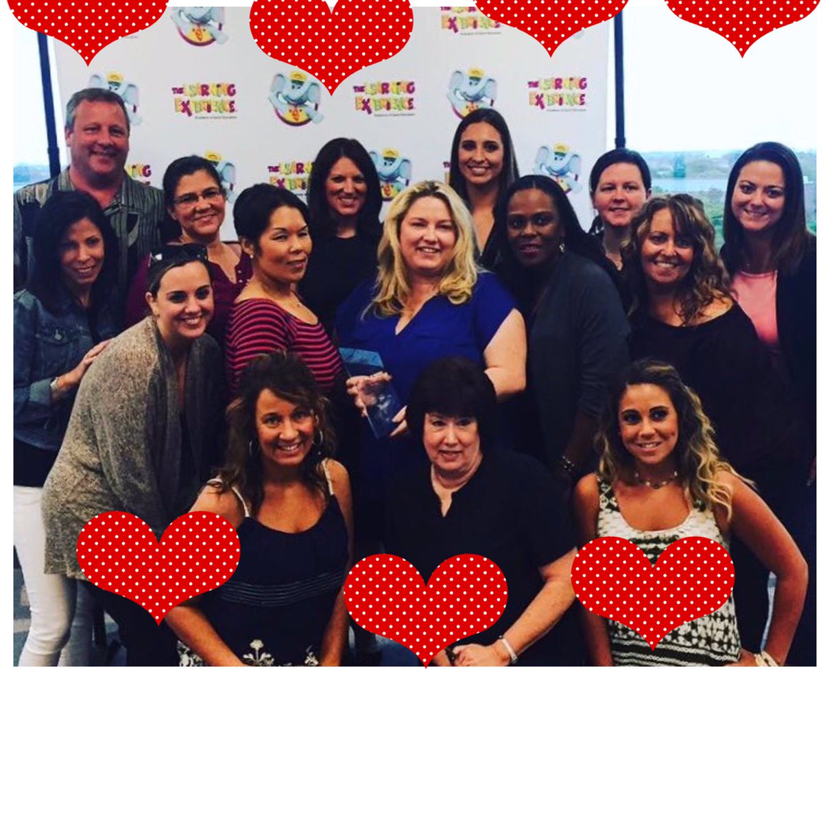 giorubino16's tweet image. This team builds dreams ! Awesome RM meeting! @TheLearningExp @jmurray1201 @Scott4DaBears I work with the best in the biz! #RMlife