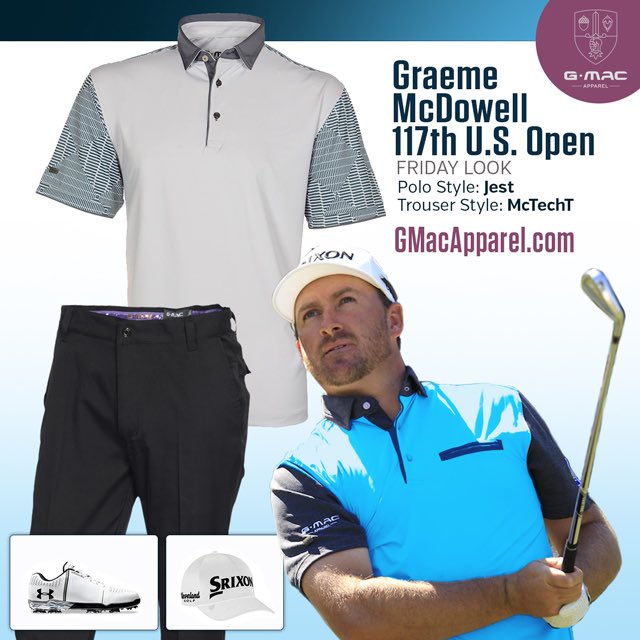G-Mac Apparel tweet media