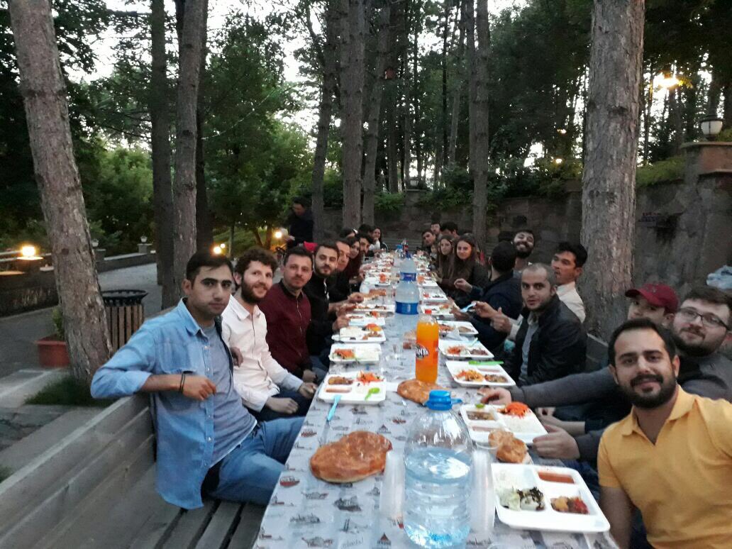 fevzitan's tweet photo. #geoder #Çankırı #iftar #kale https://t.co/9KBEV7yIKl