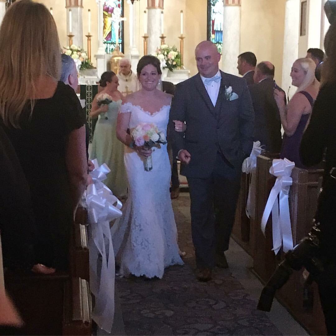 YOUR COACHES ARE MARRIED #CoachPottsTimes2