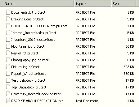 تحذير للشركات 🛑
Trend Micro تكشف هجمة فدية تسمى Sorebrect تستهدف دول كثيرة وبخاصة الشرق الأوسط والخل...