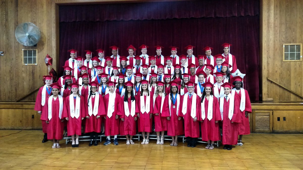 Congratulations to the KCS class of 2017! @keyportcentral <a href="/KeyportSchools/">Keyport Schools</a> #keyport #keyportschools