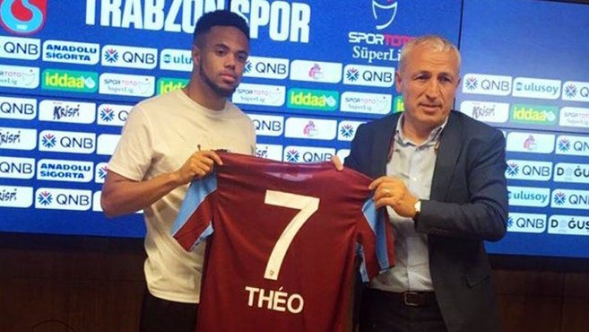 fanatikcomtr's tweet photo. KAP'a açıklandı! İşte Theo Bongonda'nın maliyeti... https://t.co/fVyqm5a0da https://t.co/LtBuhSD62V