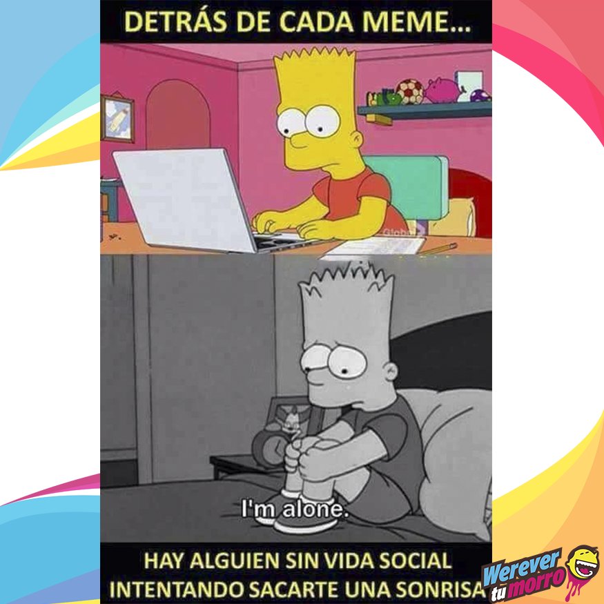 werevertumorro's tweet photo. Una misión que no toman en serio, deberían valorarla. https://t.co/XHuImQha56