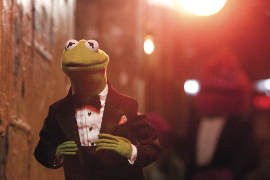 3... 2... 1... Weekend!