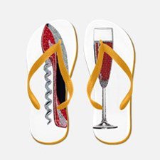 Dracaenawines's tweet photo. Happy #wine #nationalflipflopday @socialwinegal @3HorseRanch @BeA_Lettrera @welcometoelle @porchwine @Time2ReWine @wineblogart https://t.co/IQgXXfytqz
