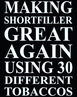DanishCigars's tweet photo. #MakingShortfillerGreatAgain (TM) Shortfiller vs Longfiller and the Myths. Read why Shortfiller can be a great smoke https://t.co/DNGYDR6Ons https://t.co/wDJG9xMj4y