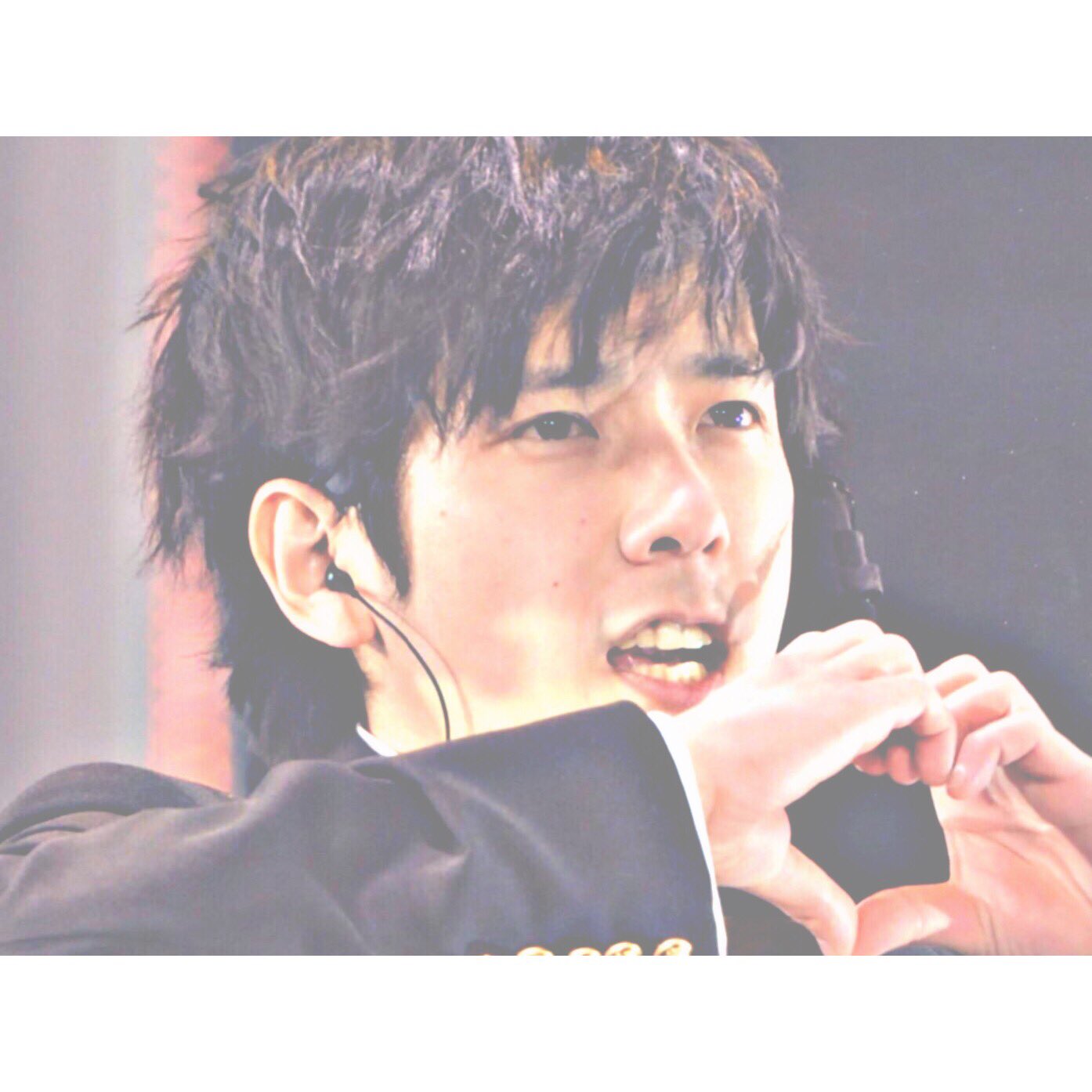 .  2017 0617
.
.    .
.
Happy Birthday !!
Kazunari Ninomiya 