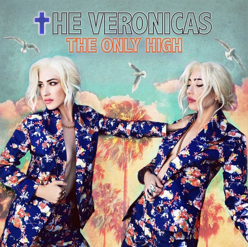 2DayFM's tweet photo. The beautiful @TheVeronicas @Lisa_Veronica @Jessicaveronica #TheOnlyHigh #NowPlaying on #2DayFM https://t.co/i1HsbKOHRT