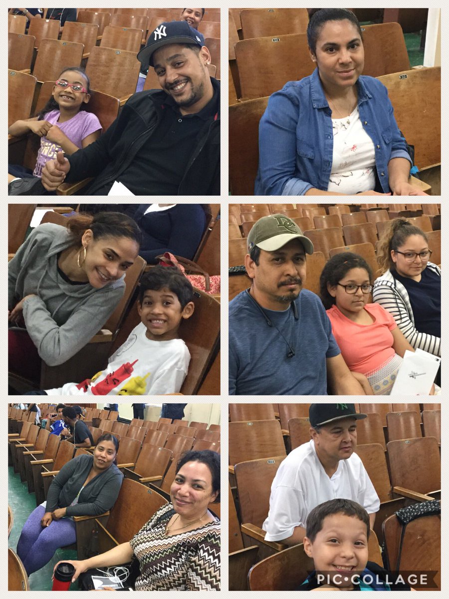 ACCION Academy tweet media