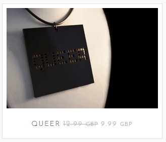 left_triangle's tweet image. #WhatWomenWantIn4Words

Conquer the entire world!

SALE @ left-triangle.com