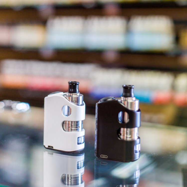 Hotbox Smoke Shop Twitter