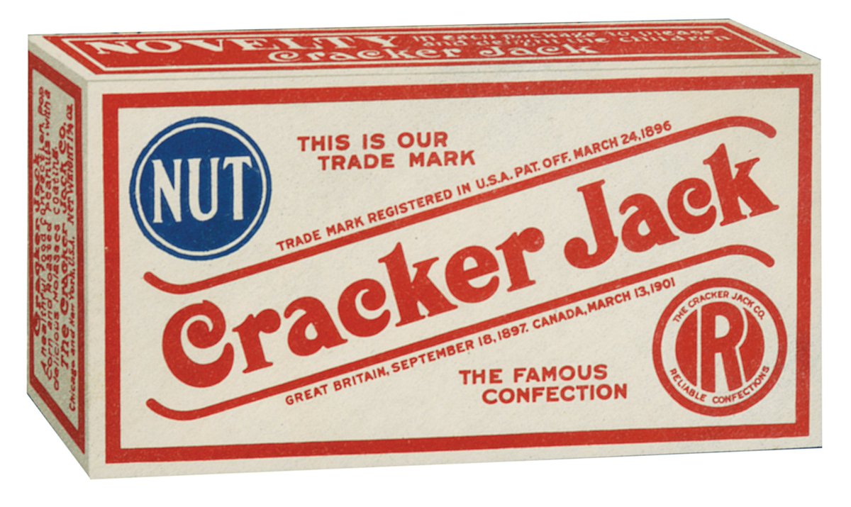 Bell Labs On Twitter June 16 1893 Cracker Jack Invented By R W Rueckheim A Popcorn Peanuts Molasses Confection Thisdayinstem Https T Co Dmq2nqhwme Https T Co 6qh2yvztcj