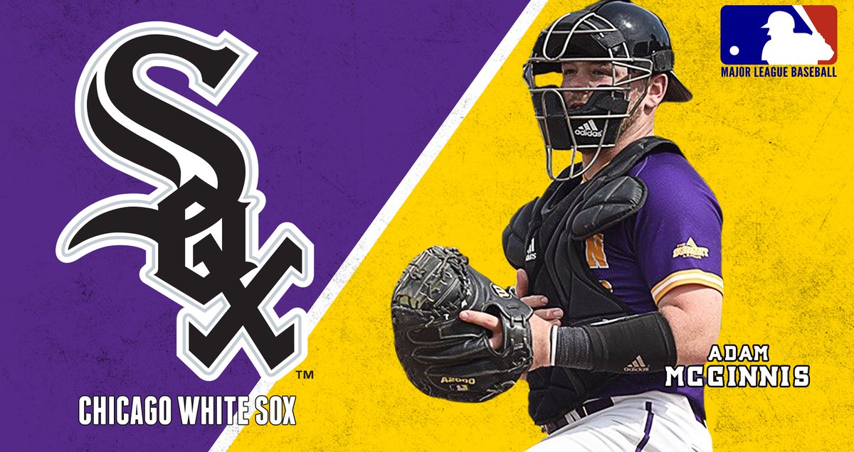 WIUBaseball's tweet photo. Congrats to Adam McGinnis (@a_mac2694) for signing with the Chicago White Sox organization!
MORE: https://t.co/jZ6VpzB97G
#LeatherneckPRIDE https://t.co/H34EGQ31Lm
