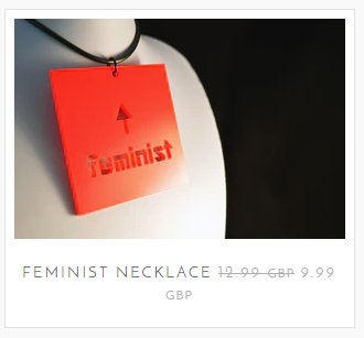 left_triangle's tweet image. #WhatWomenWantIn4Words

Conquer the entire world!

SALE @ left-triangle.com