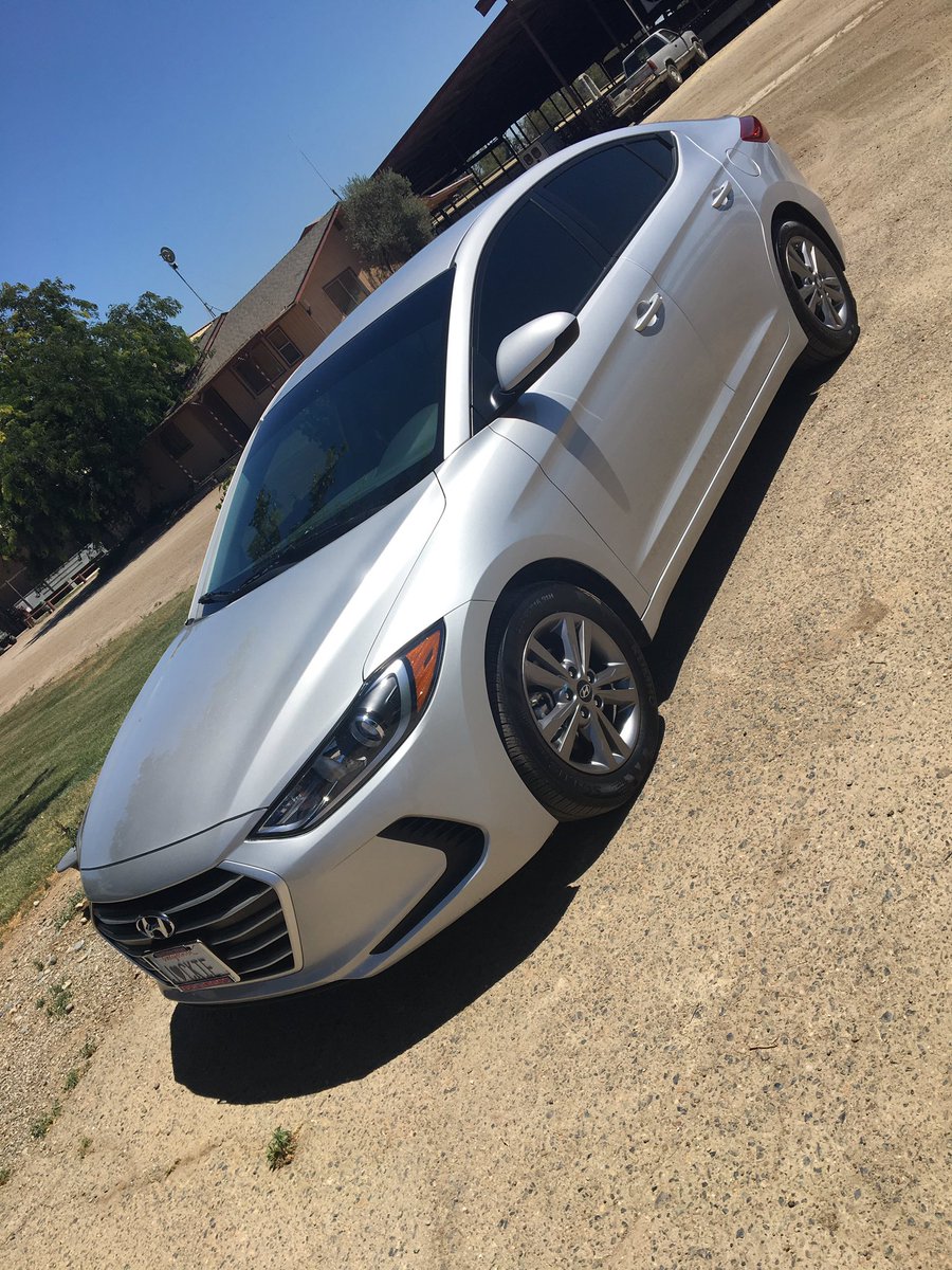 jaackocampo's tweet photo. My baby is finally out of the shop good as new #whatdent 🤔 https://t.co/xUC50bW7BW