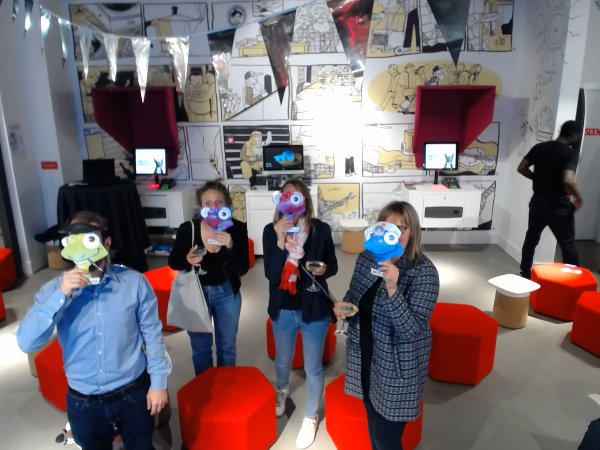 @REDselfieBXL (@redselfiebxl) on Twitter photo 