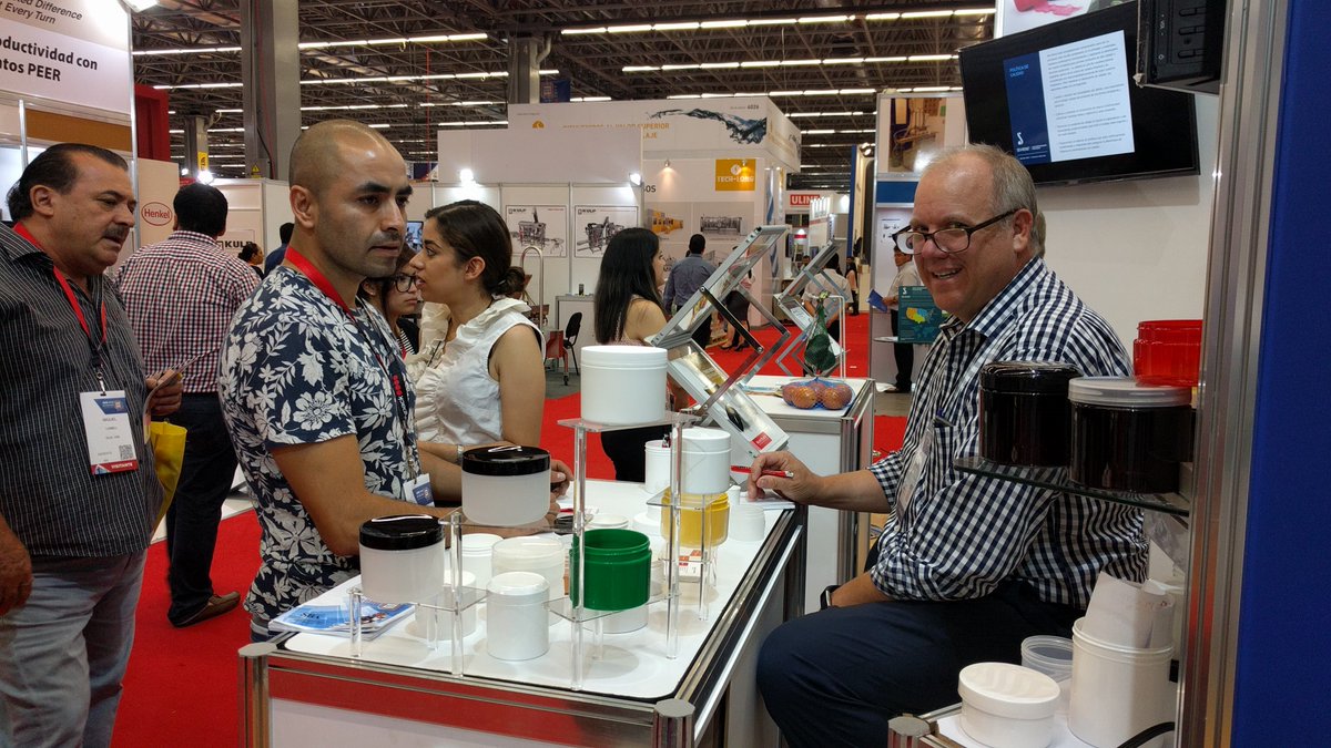 Olcott Plastics tweet media