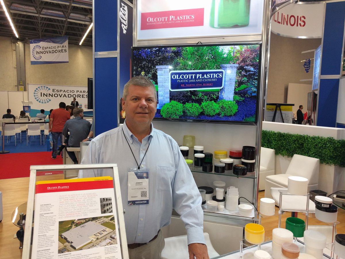 Olcott Plastics tweet media
