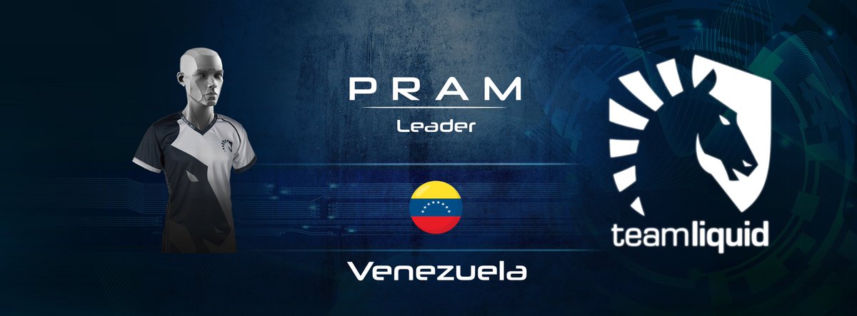 Team Liquid Latam tweet media